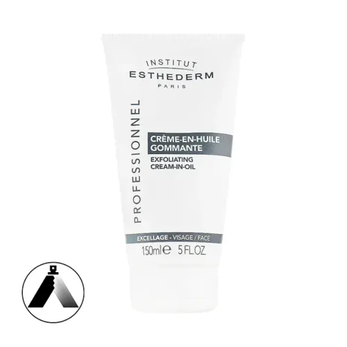کرم لایه‌بردار صورت Exfoliating Cream-In-Oil استادرم