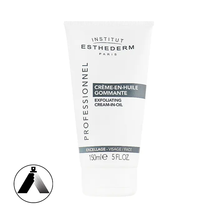 کرم لایه‌بردار صورت Exfoliating Cream-In-Oil استادرم