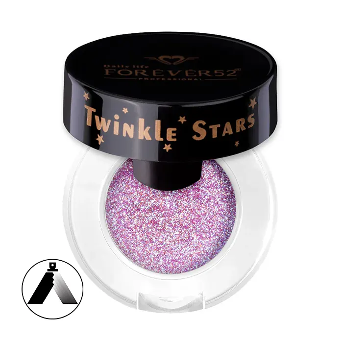 گلیتر توینکل استار TF فوراور 52
