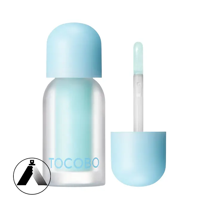 روغن لب حجم دهنده توکوبو