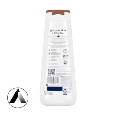 شامپو بدن داو مدل Restoring Repairing Body Wash