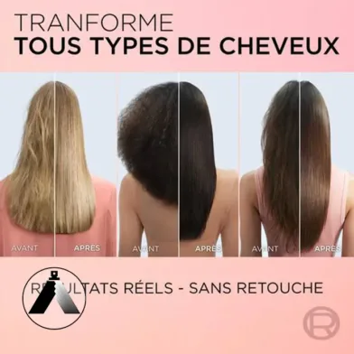 شامپو ترمیم‌کننده لورآل ELSEVE مدل Dream Long