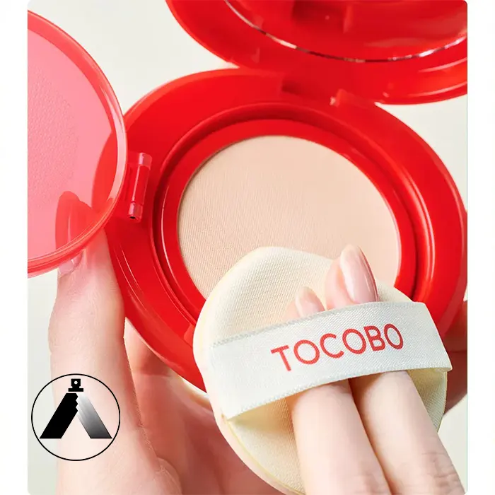 کوشن توکوبو مدل Apple Dewy Fit