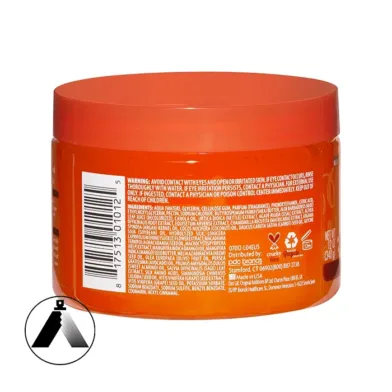 کاسترد حالت دهنده موی فر شی‌ باتر کنتو