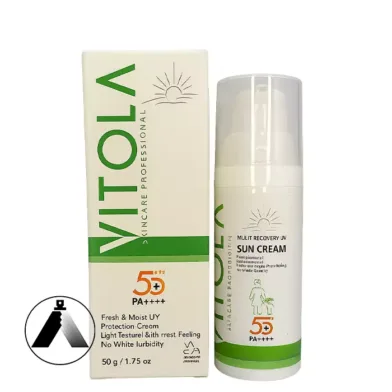 ضد آفتاب ویتولا