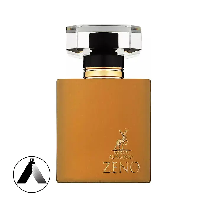 عطر-الحمبرا-زینو-زنانه