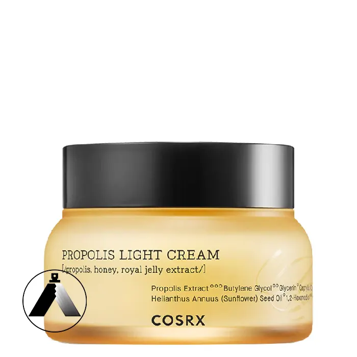 کرم پروپولیس PROPOLIS کوزارکس COSRX