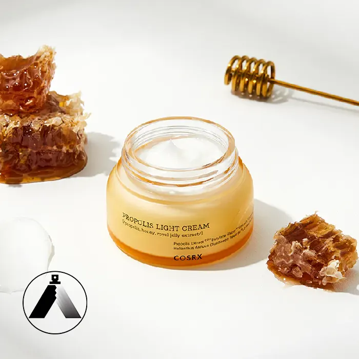کرم پروپولیس PROPOLIS کوزارکس COSRX