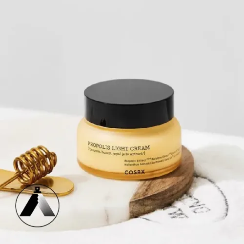 کرم پروپولیس PROPOLIS کوزارکس COSRX5 کرم پروپولیس PROPOLIS کوزارکس COSRX