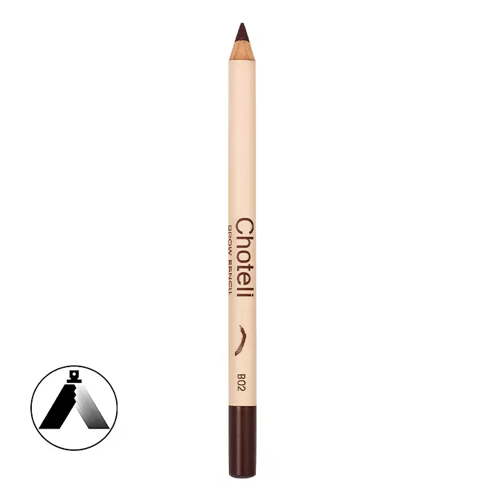 مداد ابرو چاتلی