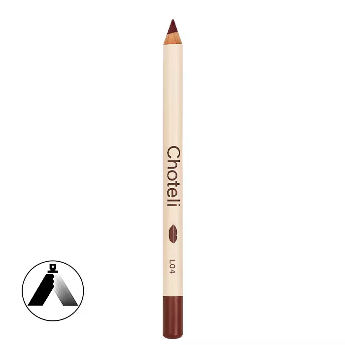 مداد لب چاتلی