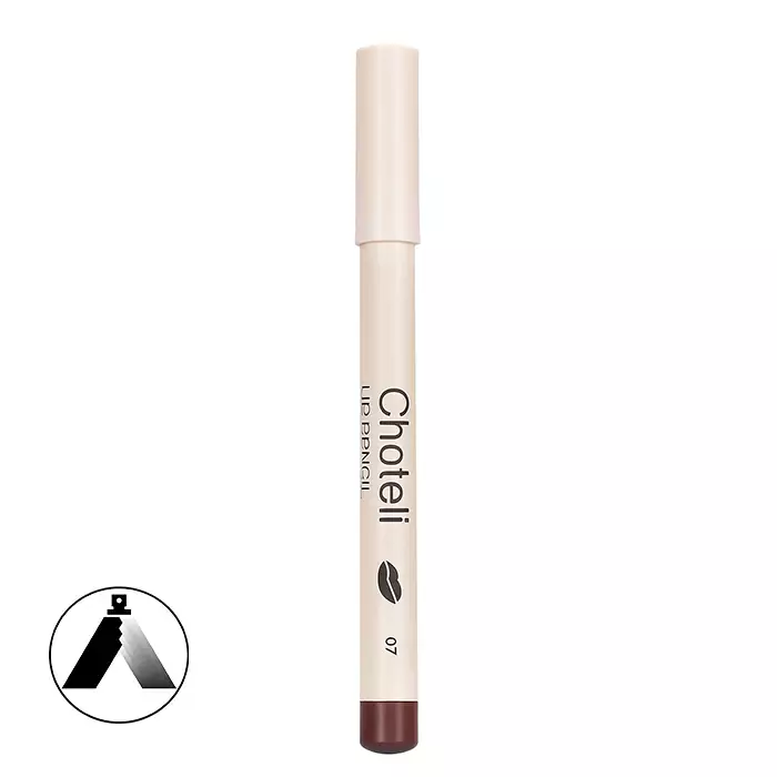 رژ لب مدادی چاتلی