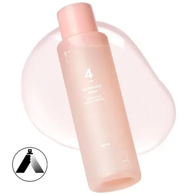 تونر آبرسان و شفاف کننده شماره 4 نامبوزین