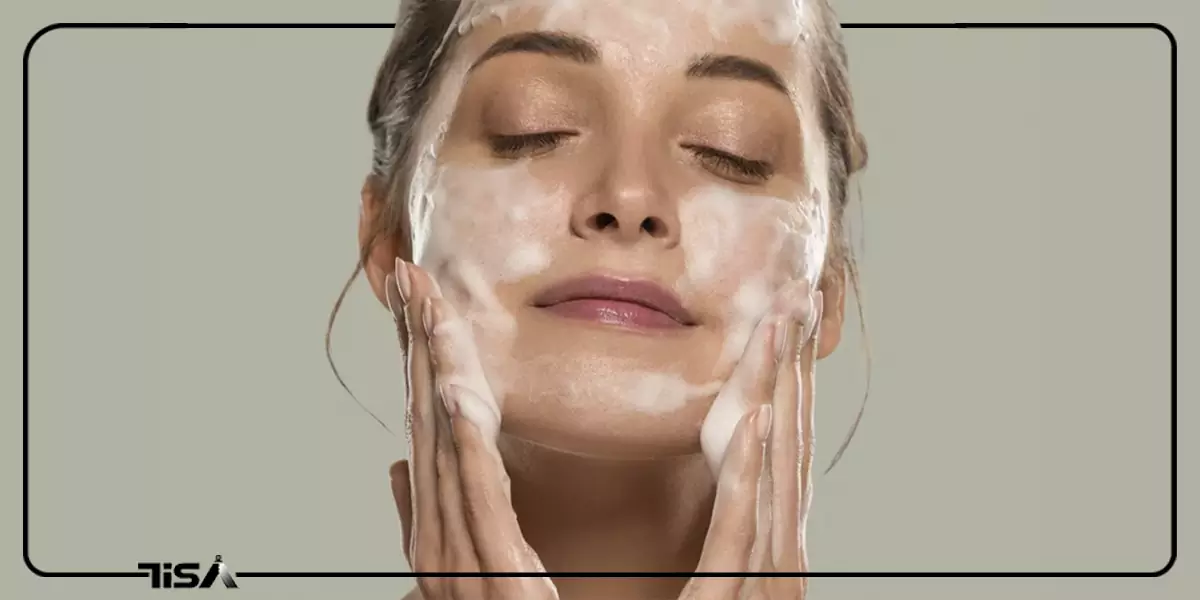 راهنمای انتخاب شوینده مناسب پوست