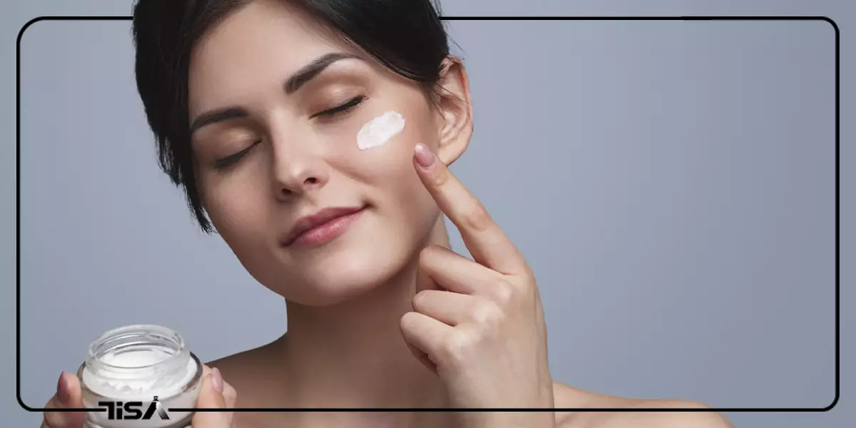 انتخاب مرطوب کننده پوست