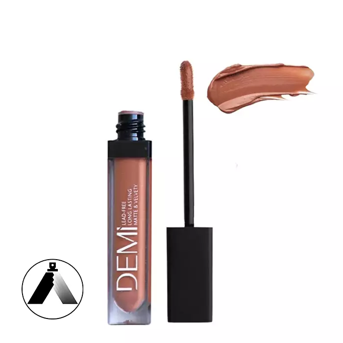 رژ لب مایع دمی شماره 801