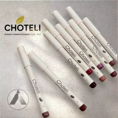 رژ لب مدادی چاتلی