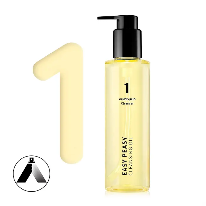 شوینده روغنی ایزی‌ پیزی شماره ۱ نامبوزین