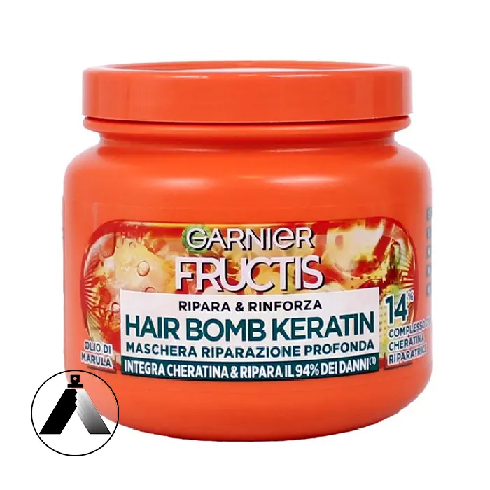 ماسک-موی-فروکتیس،-ترمیم-کننده-و-تقویت-کننده-موهای-آسیب-دیده