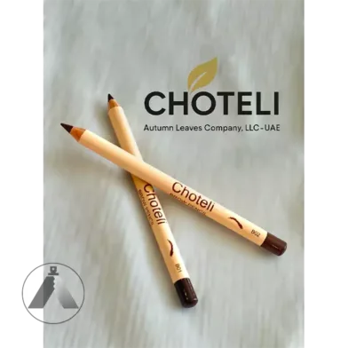 مداد ابرو چاتلی