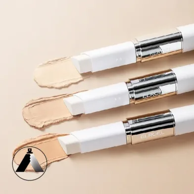 کرم پودر استیکی الرول