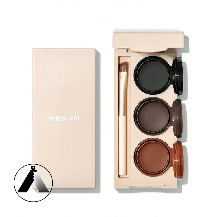 ژل ابرو و خط چشم استریم‌ لاین شیگلم