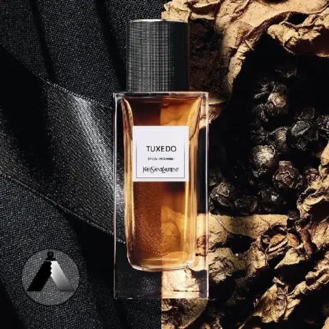 عطر ایو سن لوران تاکسیدو3 عطر ایو سن لوران تاکسیدو