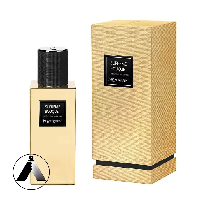 عطر ایو سن لوران سوپریم بوکت