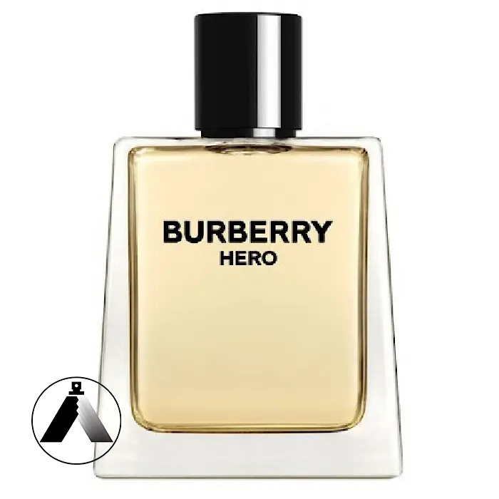 عطر-باربری-هیرو