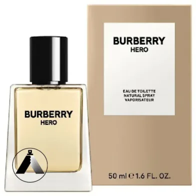 عطر-باربری-هیرو