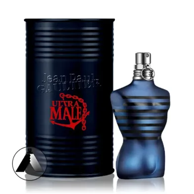 عطر ژان پل گوتیه اولترا میل