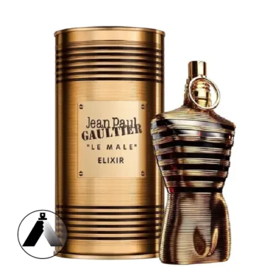 عطر-ژان-پل-گوتیه-له-میل-الکسیر