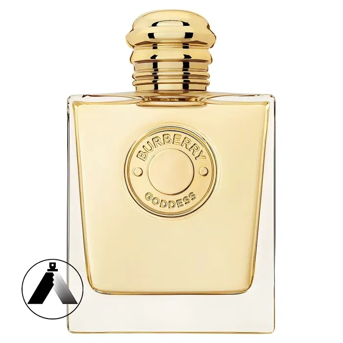 عطرباربری گادس