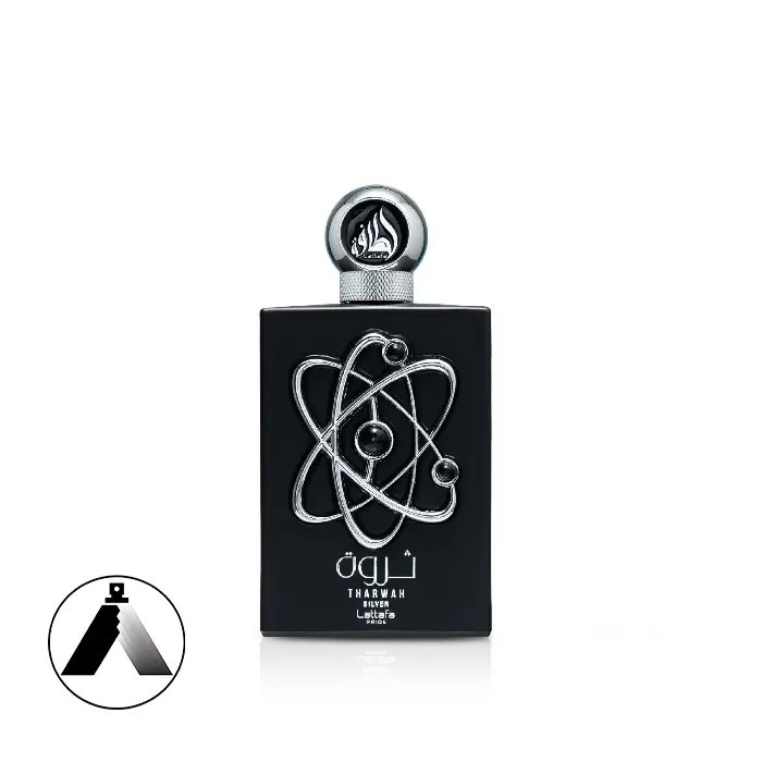 عطرلطافه ثروه سیلور