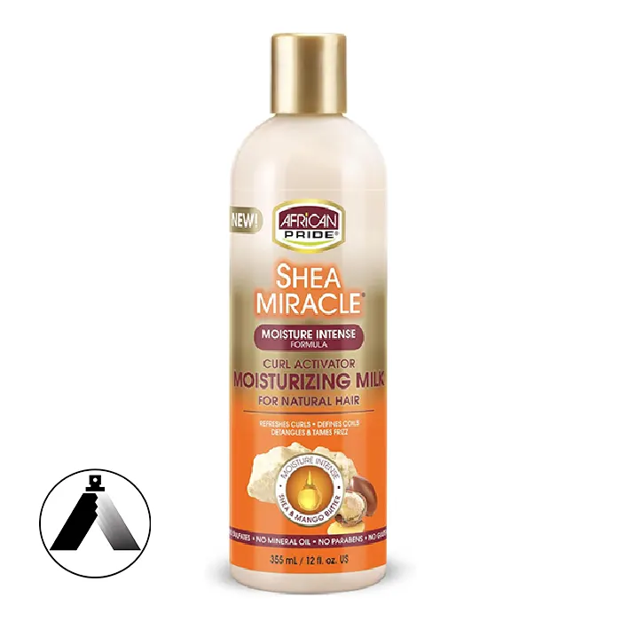 اکتیویتور فعال کننده فر مو آفریکن پراید