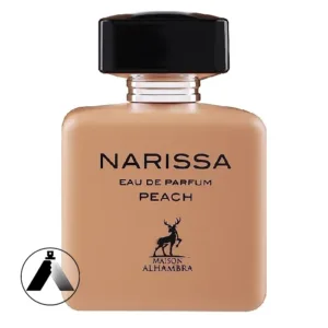 عطر الحمبرا نارسیسو رودریگز پودری