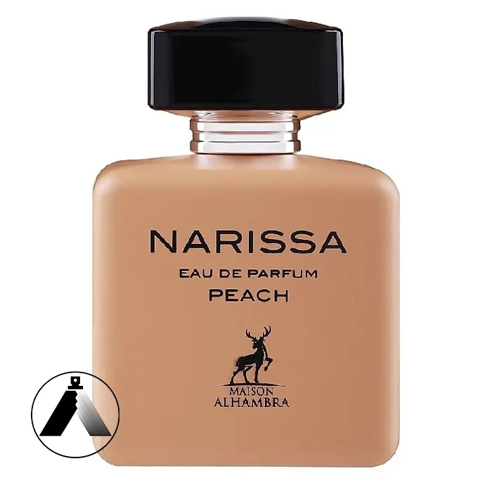 عطر الحمبرا نارسیسو رودریگز پودری