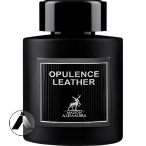 عطر امبر لدر الحمبرا اپیولنس لدر