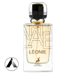 عطر لئونی ادو پرفیوم زنانه میسون الحمبرا