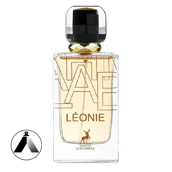 عطر لئونی الحمبرا