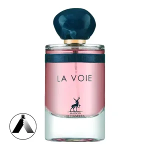 عطرمیسون الحمبرا لا ویی