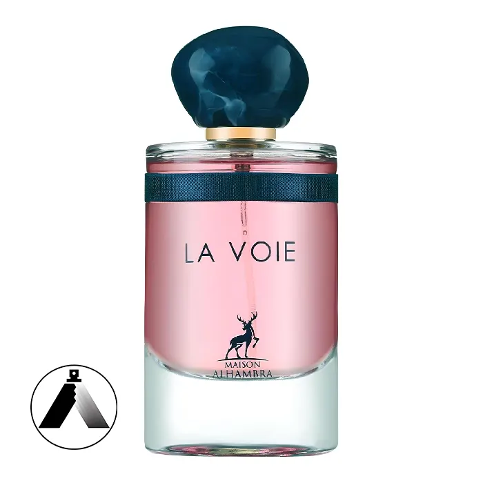 عطرمیسون الحمبرا لا ویی