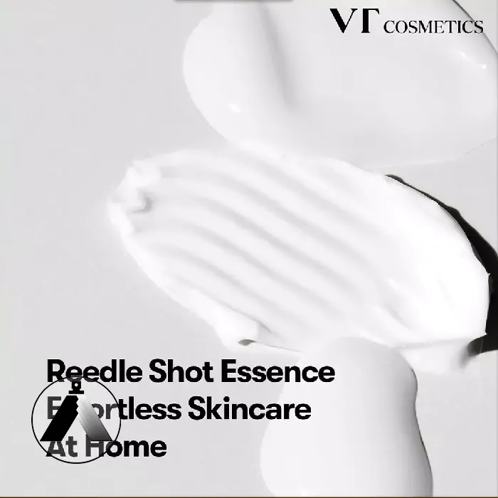 سرم ریدل شات ملایم VT Cosmetics
