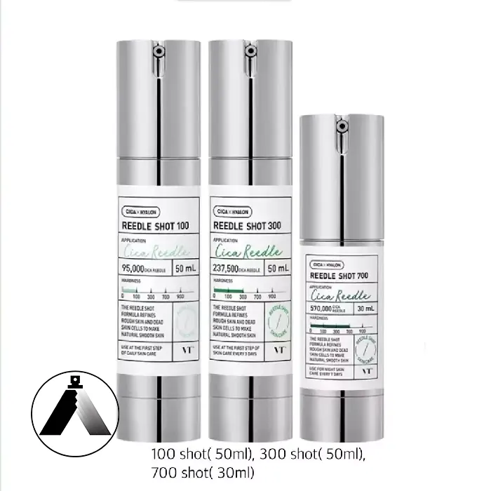 سرم ریدل شات ملایم VT Cosmetics - Image 2