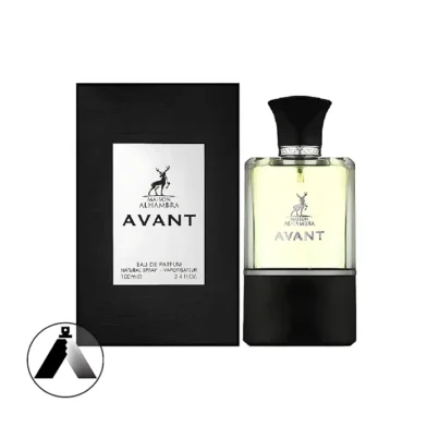 عطر آوانت میسون الحمبرا ادوپرفیوم مردانه