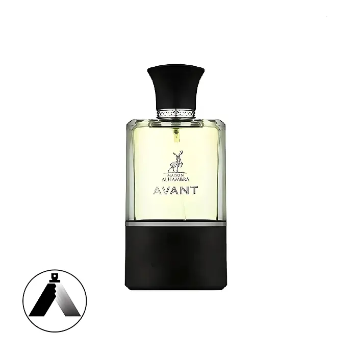 عطر آوانت میسون الحمبرا ادوپرفیوم مردانه