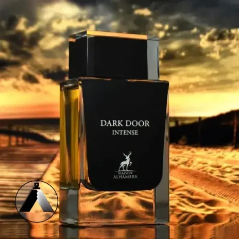 عطر دارک دور اینتنس میسون الحمبرا ادوپرفیوم زنانه و مردانه