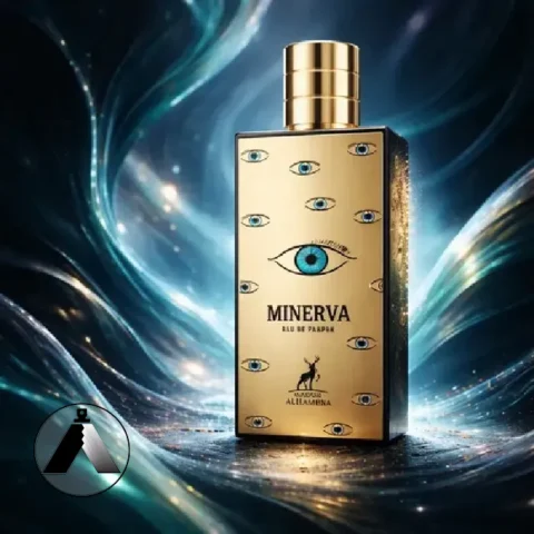 عطر مینروا الحمبرا ادوپرفیوم زنانه و مردانه