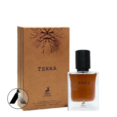عطر تررا میسون الحمبرا ادوپرفیوم زنانه و مردانه