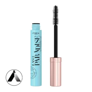 ریمل ضد آب لورآل Lash Paradise مدل Paradise Extatic شماره 01